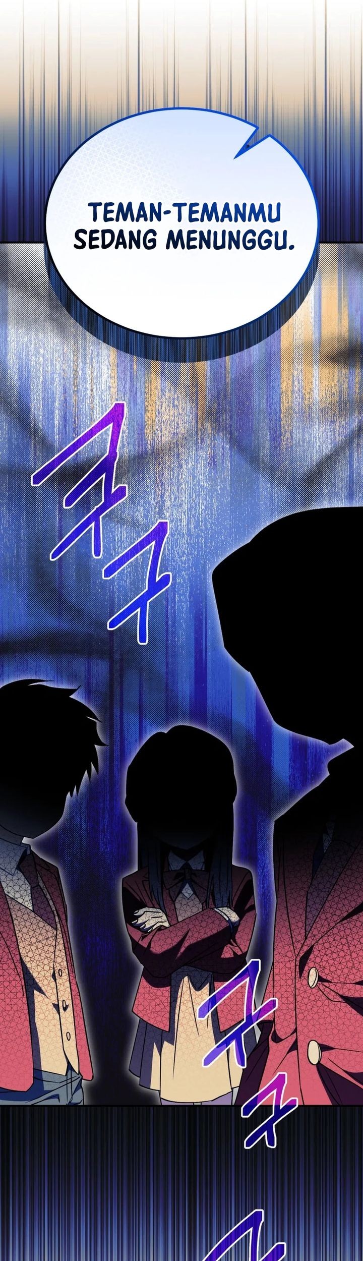 I Will Raise This Family! Chapter 38 Gambar 19