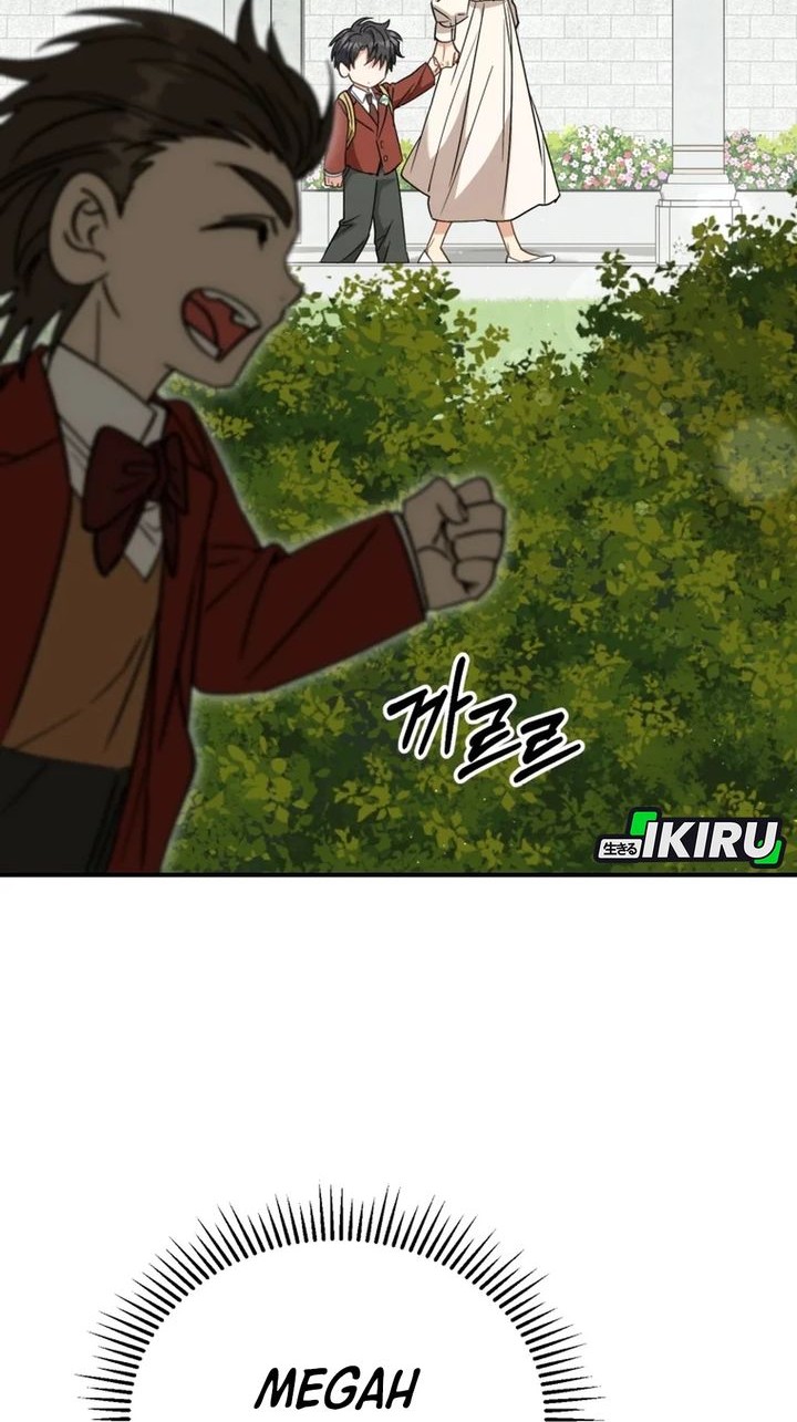 I Will Raise This Family! Chapter 38 Gambar 22