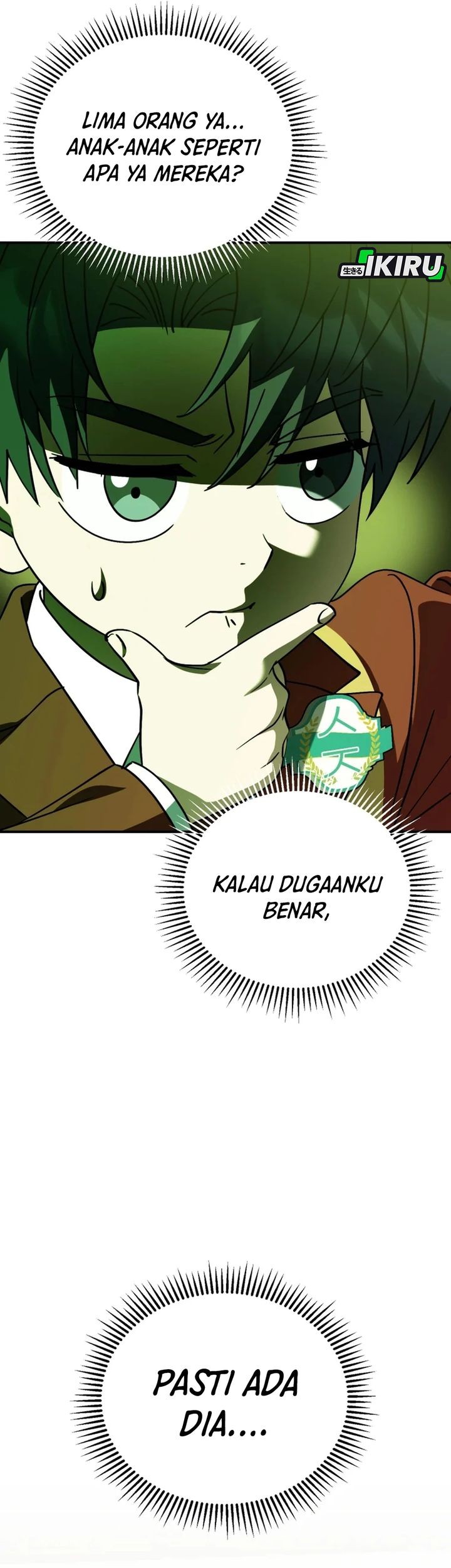 I Will Raise This Family! Chapter 38 Gambar 25