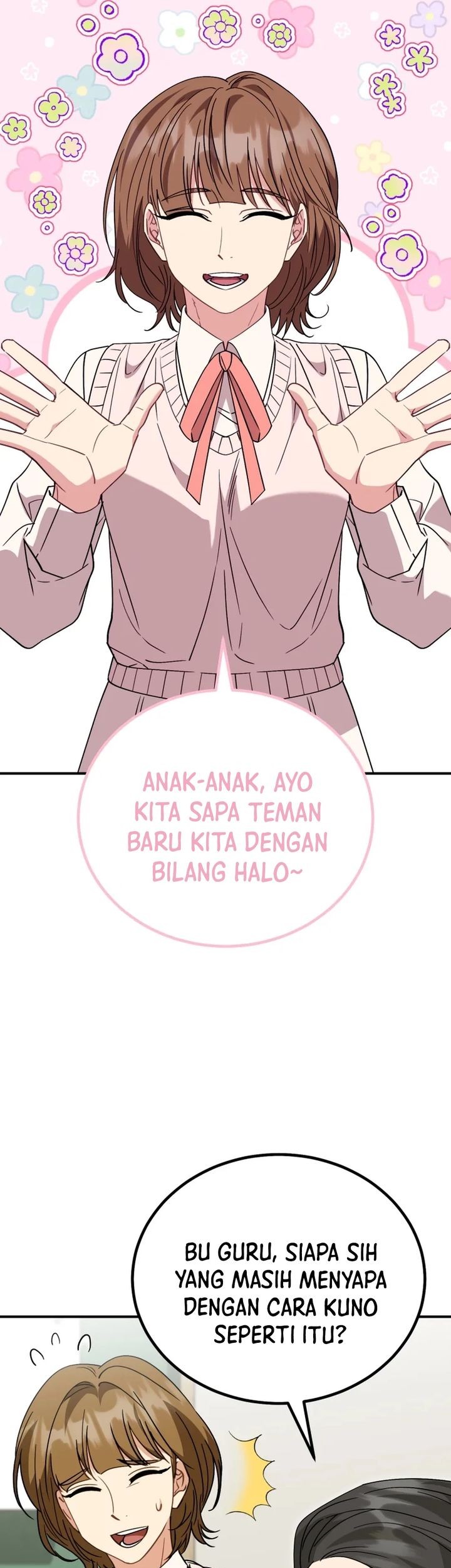 I Will Raise This Family! Chapter 38 Gambar 37