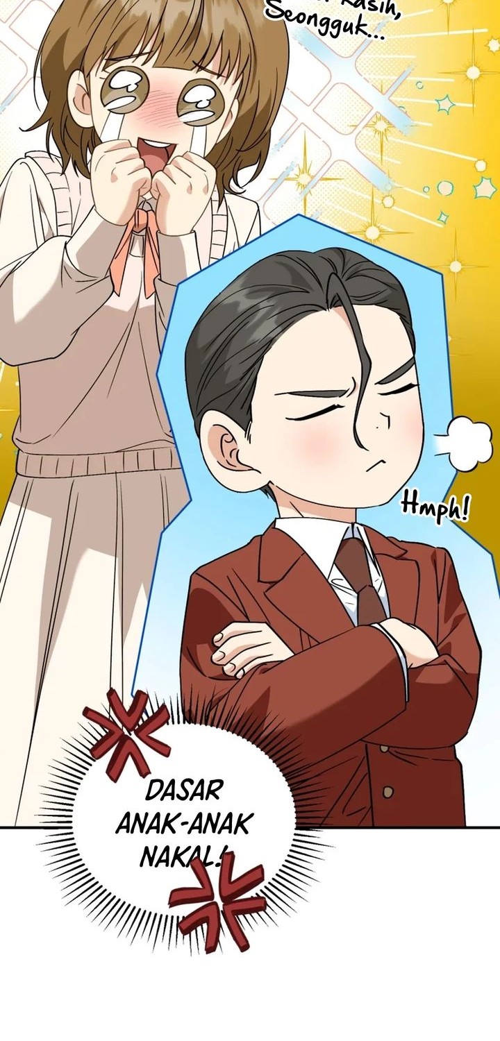 I Will Raise This Family! Chapter 38 Gambar 41