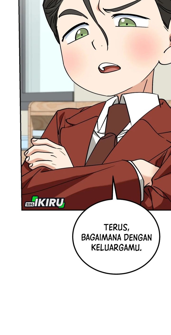 I Will Raise This Family! Chapter 38 Gambar 47