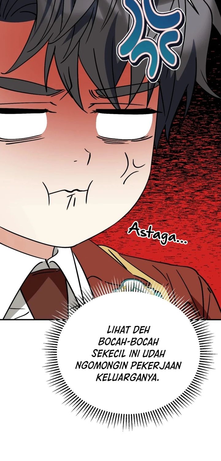 I Will Raise This Family! Chapter 38 Gambar 50