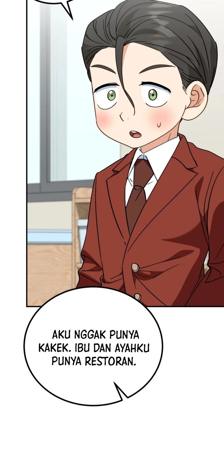 I Will Raise This Family! Chapter 38 Gambar 52
