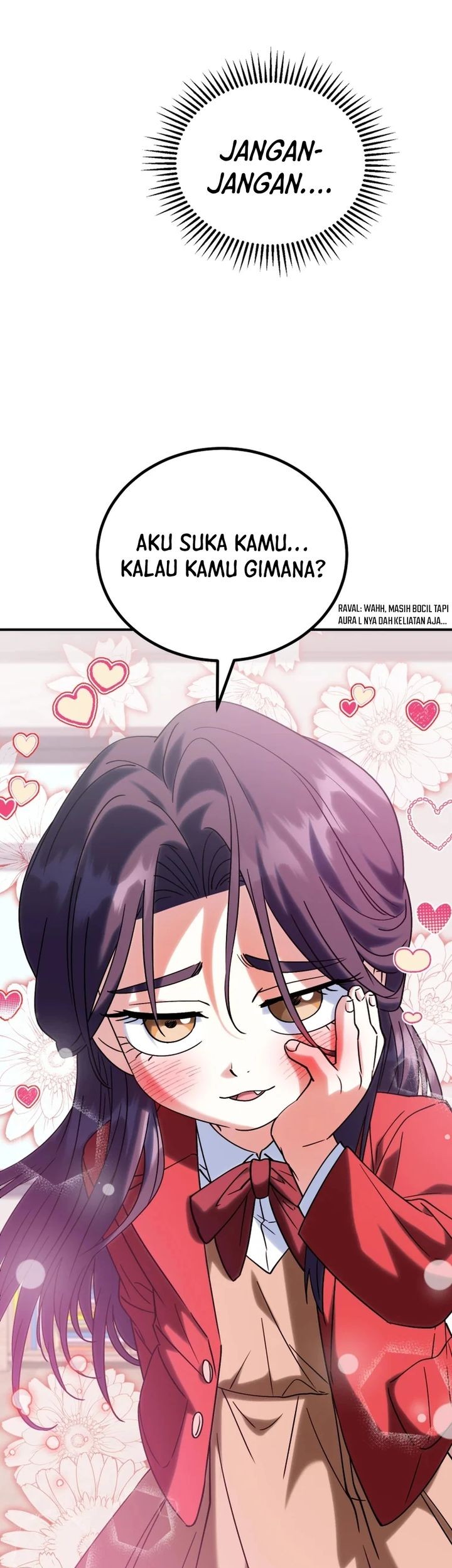 I Will Raise This Family! Chapter 38 Gambar 59
