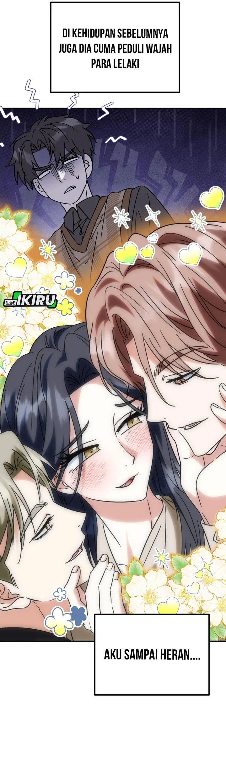 I Will Raise This Family! Chapter 38 Gambar 61