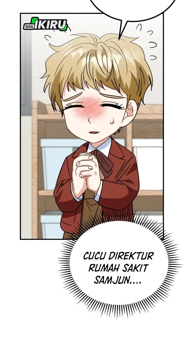 I Will Raise This Family! Chapter 38 Gambar 67