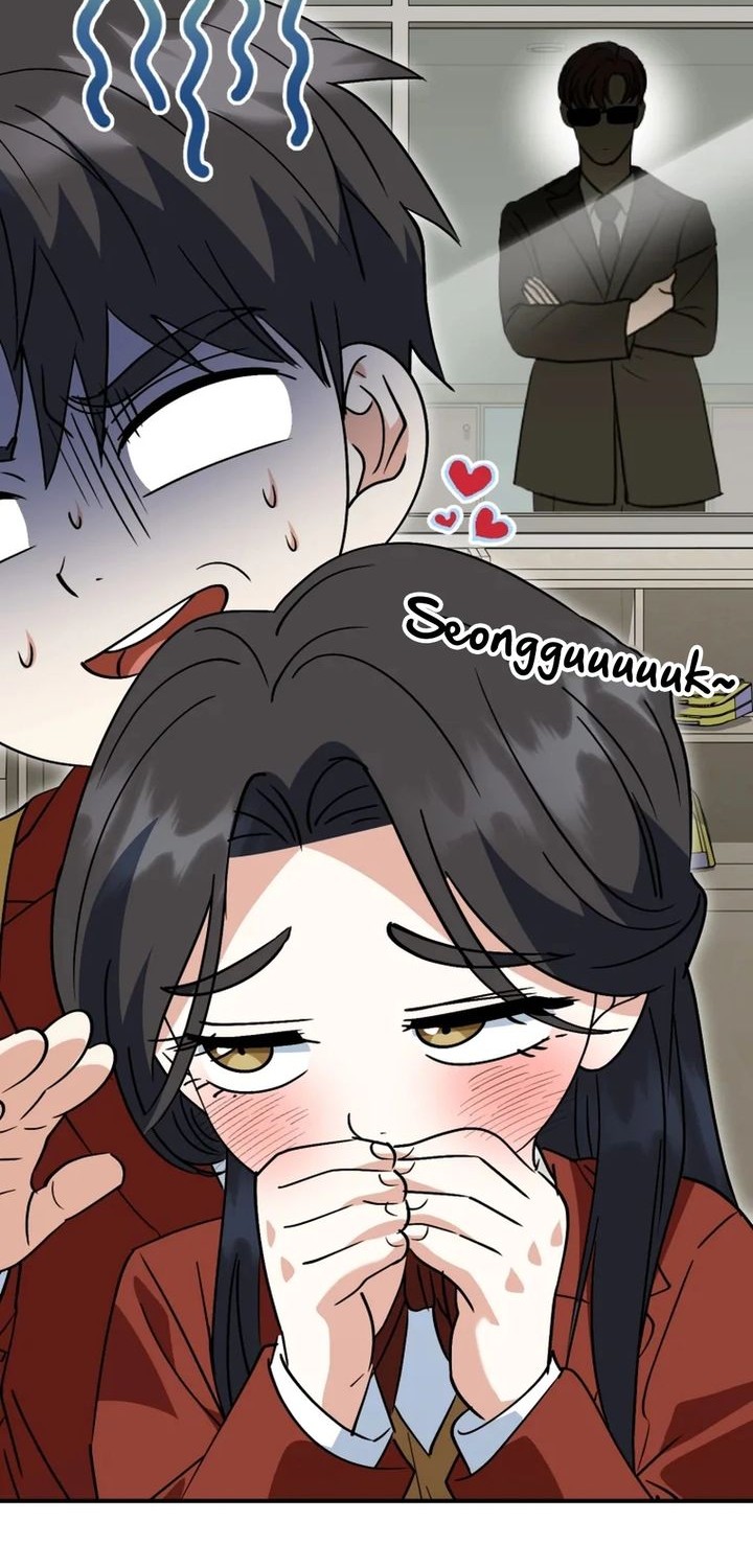 I Will Raise This Family! Chapter 38 Gambar 69
