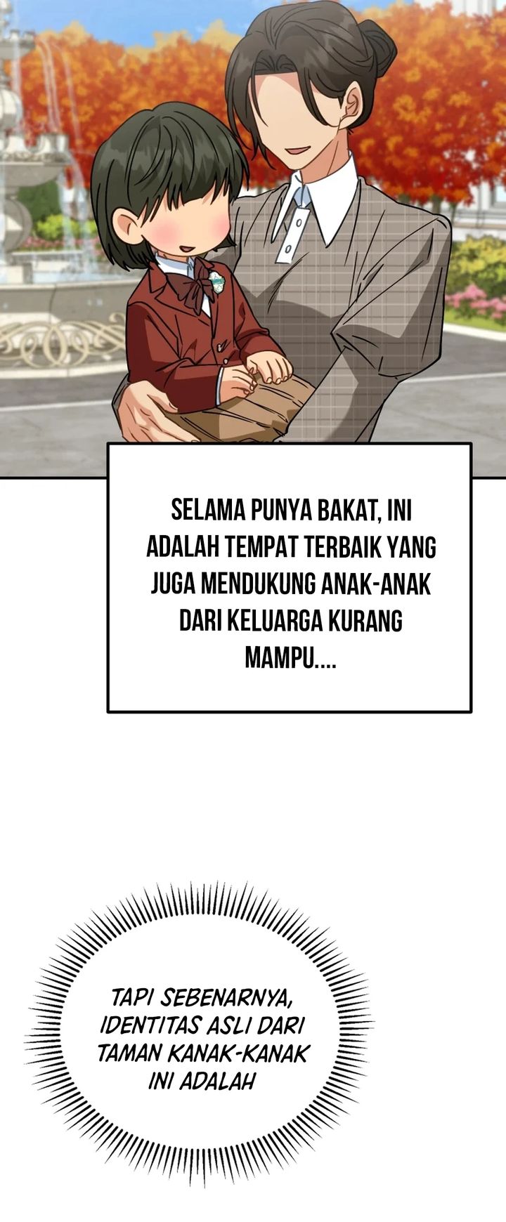 I Will Raise This Family! Chapter 38 Gambar 7
