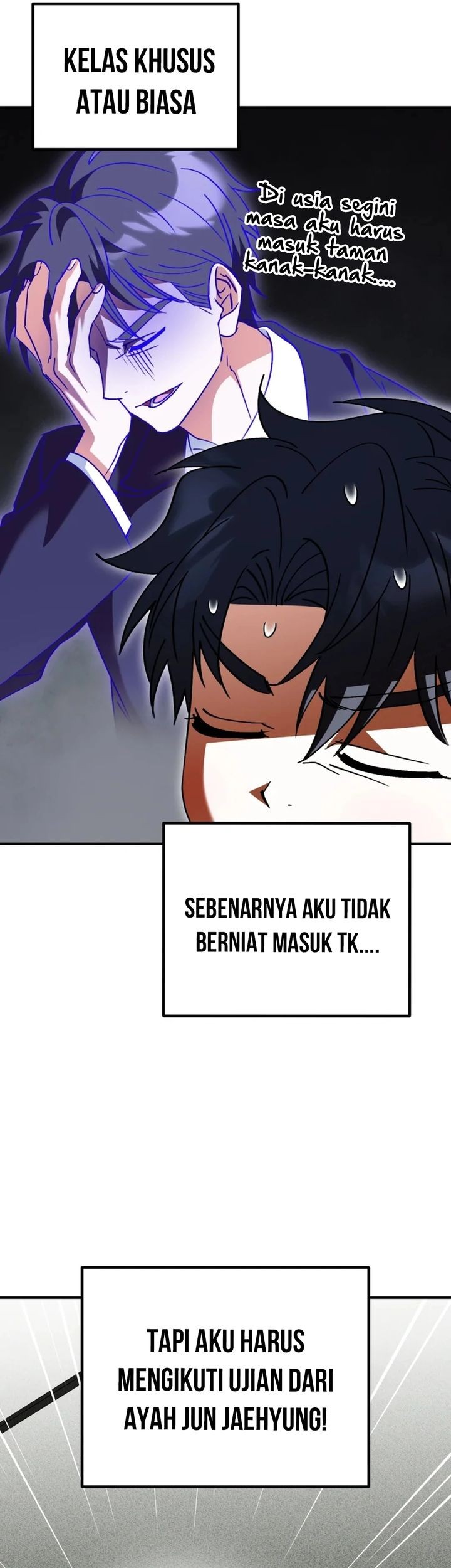 I Will Raise This Family! Chapter 38 Gambar 10