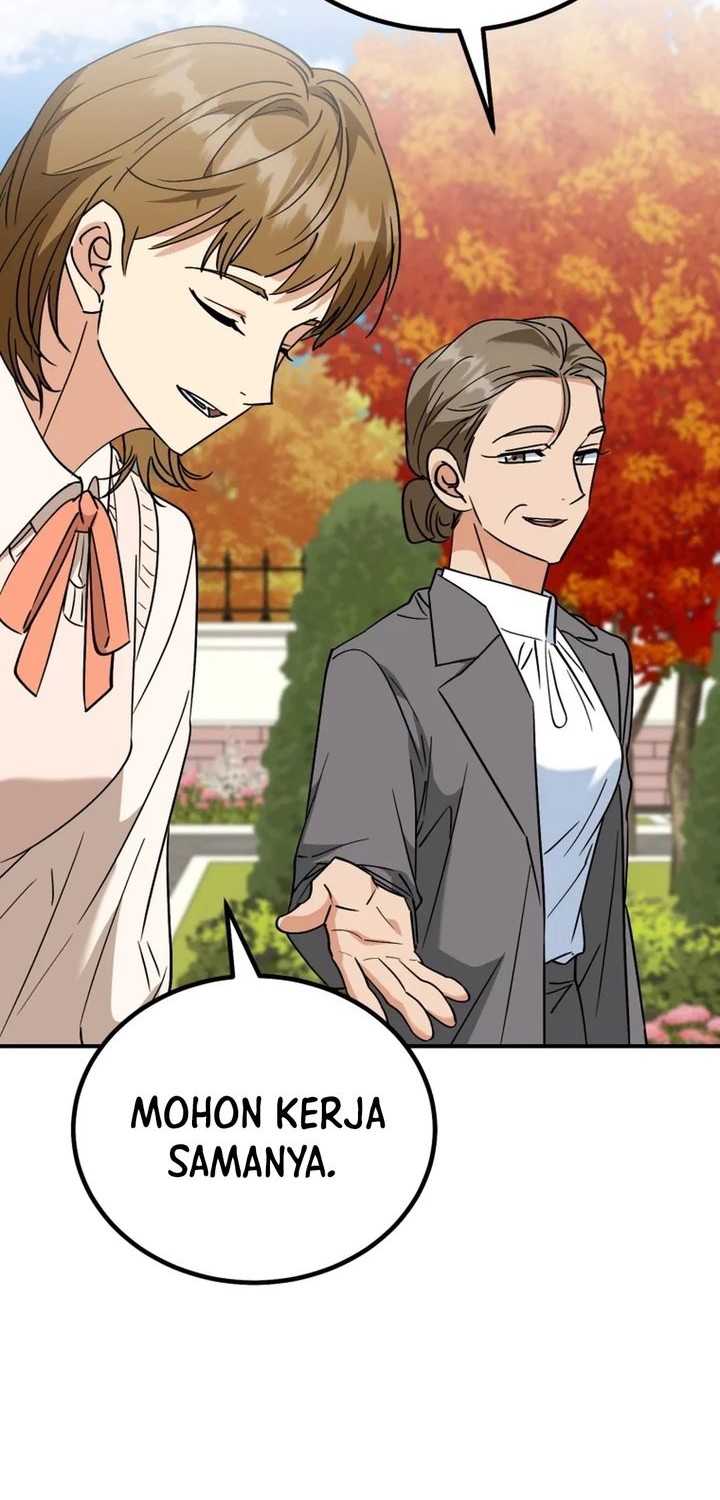 I Will Raise This Family! Chapter 38 Gambar 17