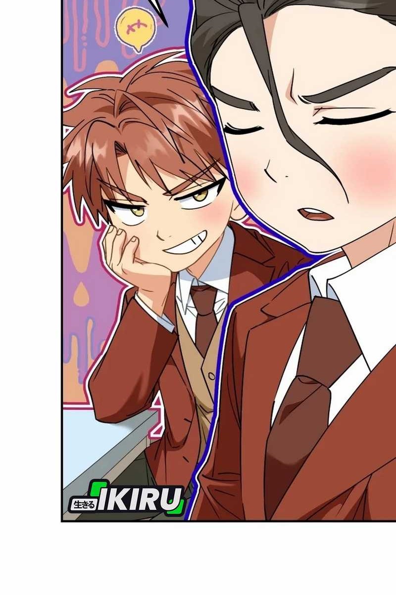 I Will Raise This Family! Chapter 39 Gambar 18