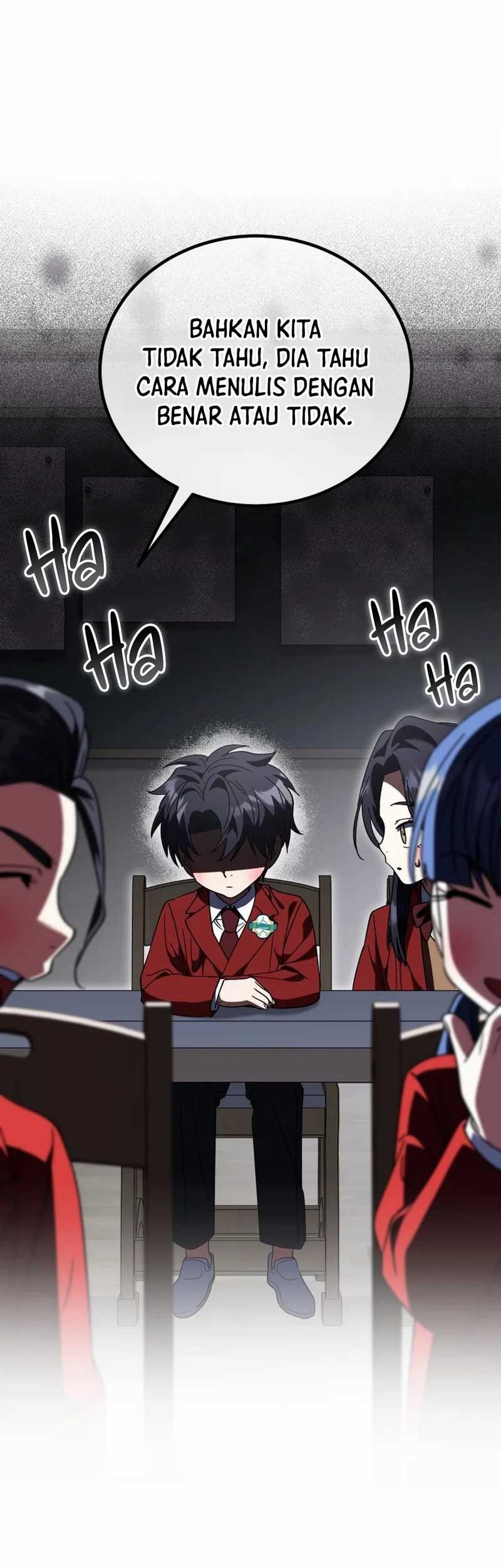 I Will Raise This Family! Chapter 39 Gambar 19