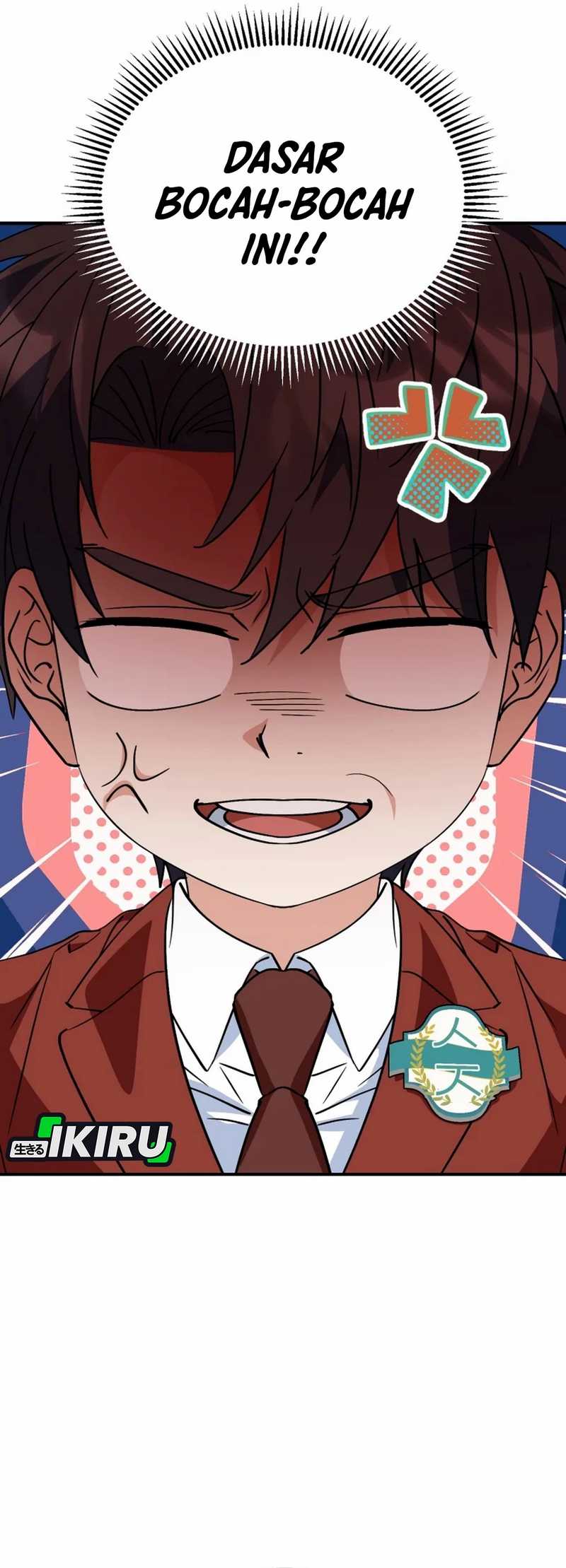 I Will Raise This Family! Chapter 39 Gambar 21