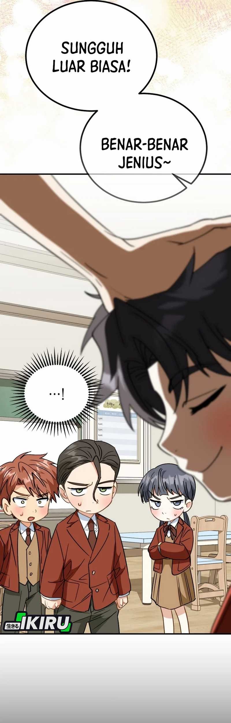 I Will Raise This Family! Chapter 39 Gambar 27