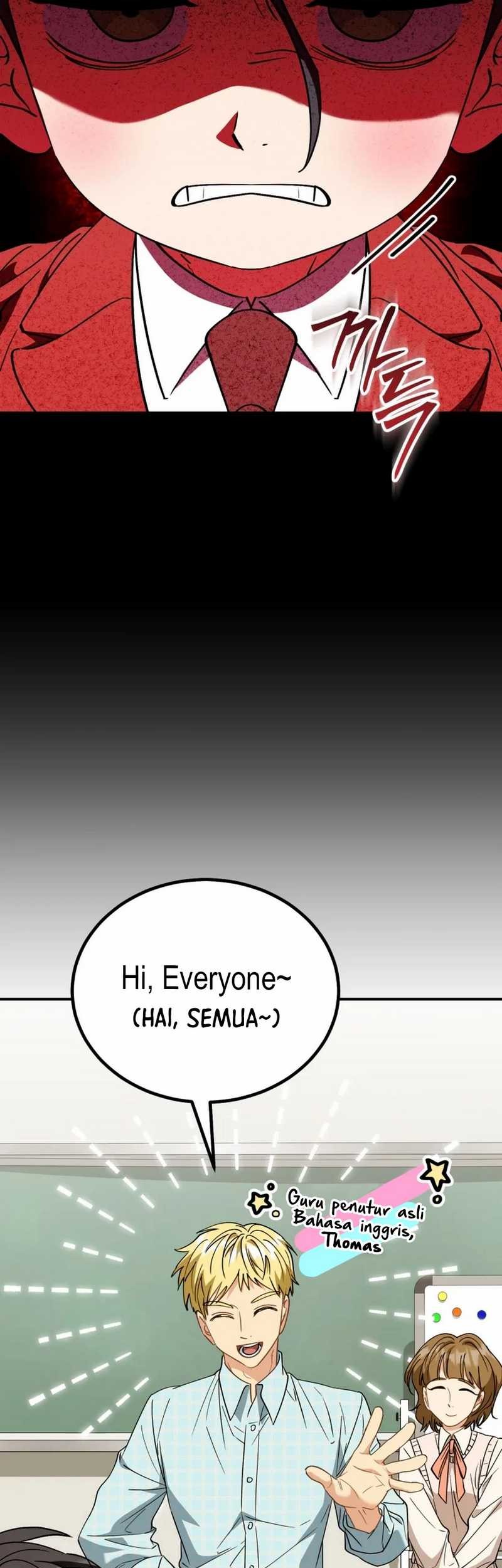 I Will Raise This Family! Chapter 39 Gambar 29