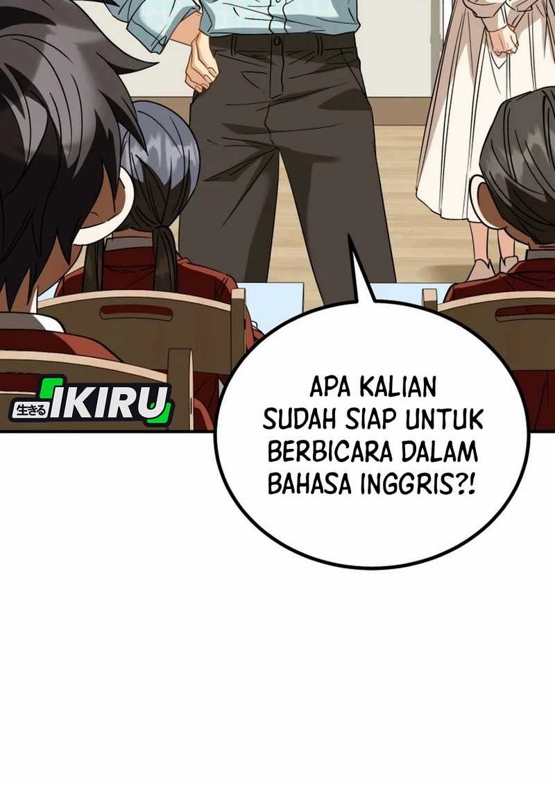 I Will Raise This Family! Chapter 39 Gambar 30