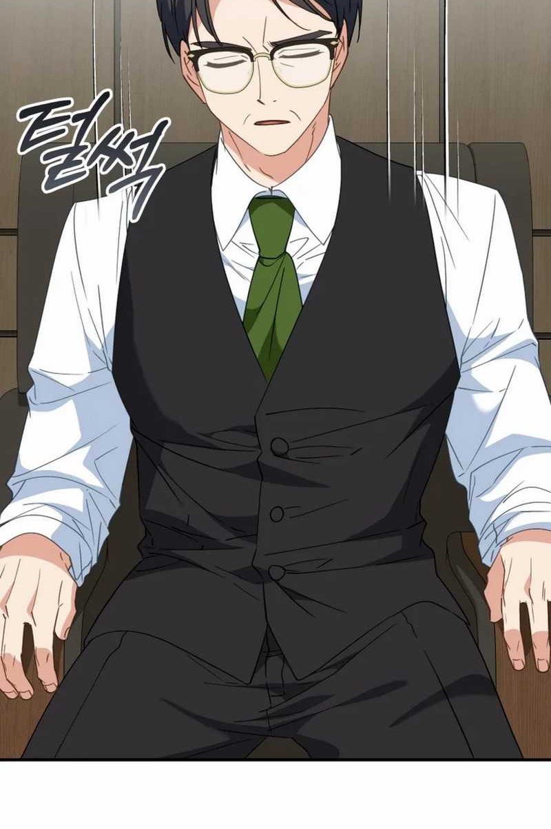 Baca Manhwa I Will Raise This Family! Chapter 39 Gambar 2