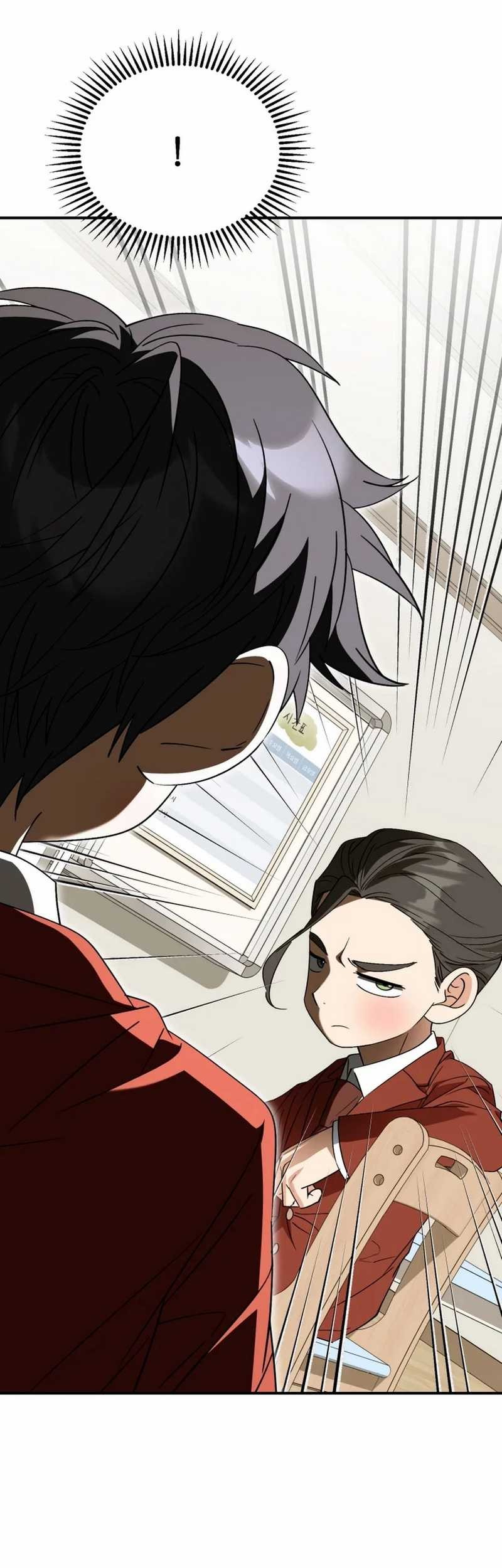 I Will Raise This Family! Chapter 39 Gambar 34