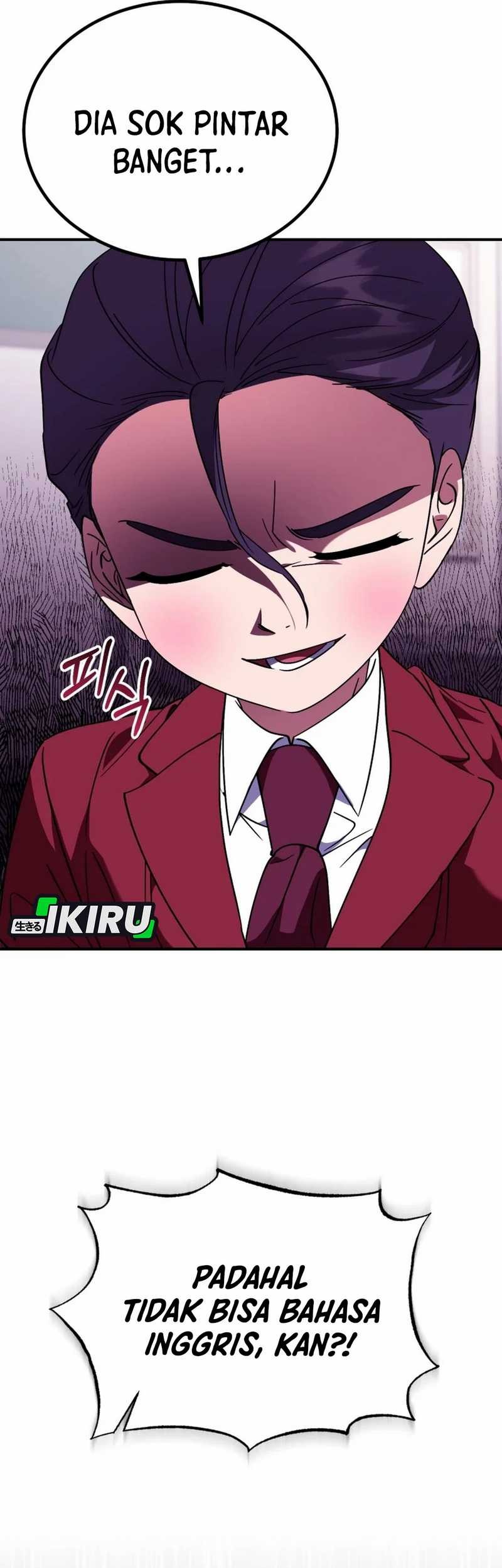 I Will Raise This Family! Chapter 39 Gambar 36