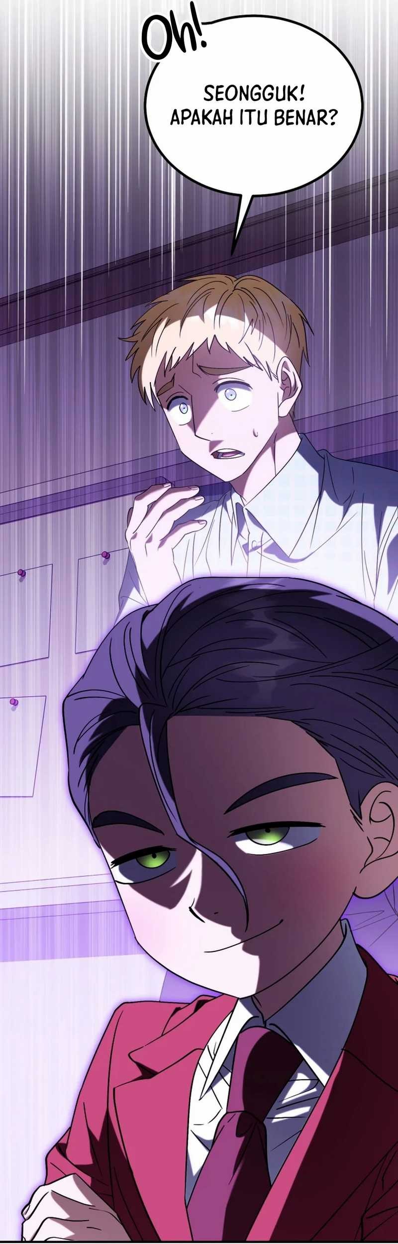 I Will Raise This Family! Chapter 39 Gambar 38