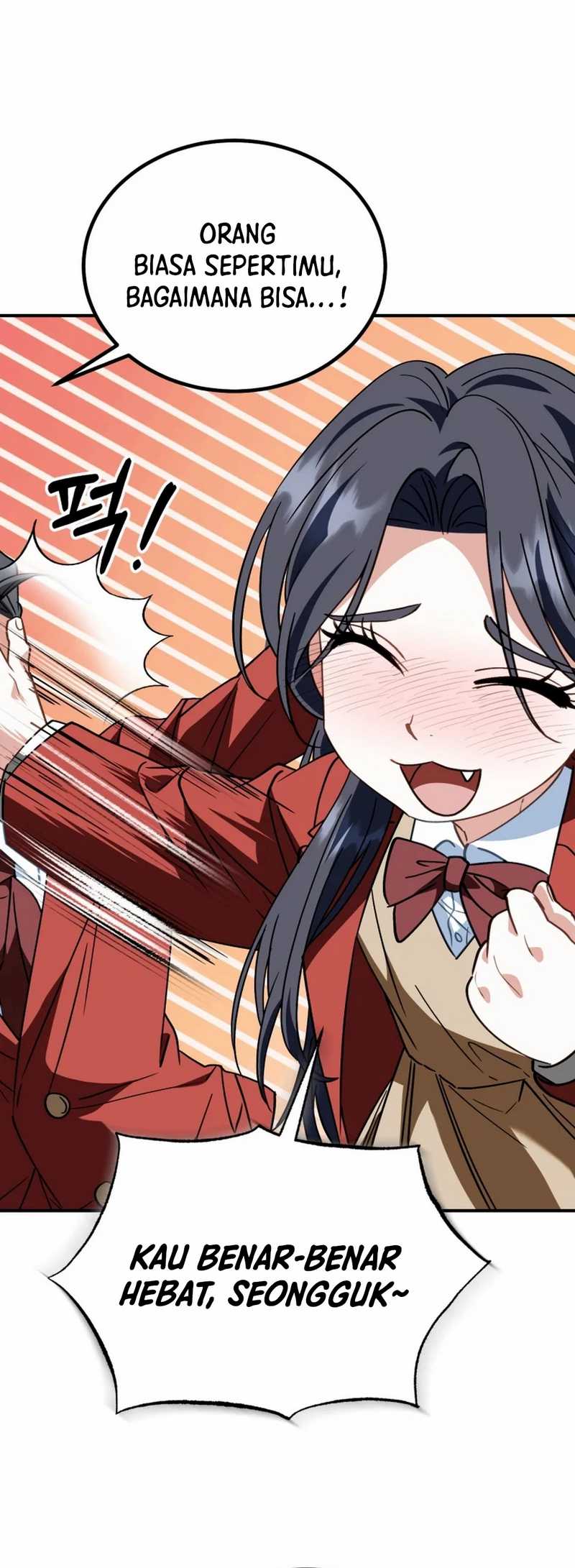 I Will Raise This Family! Chapter 39 Gambar 44