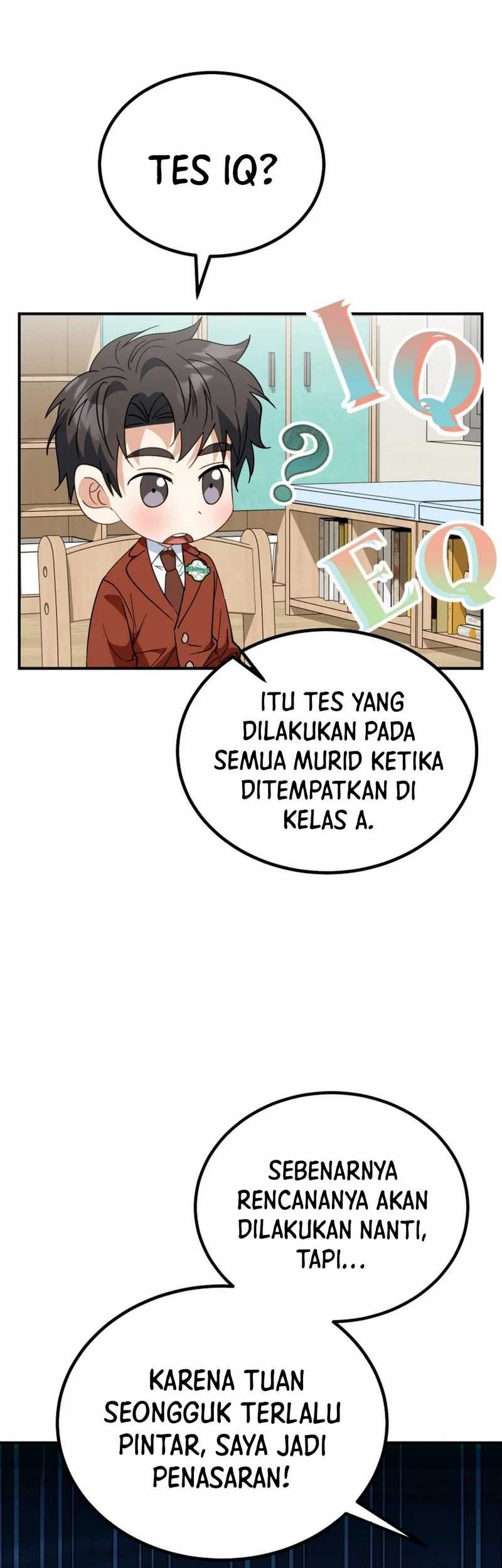 I Will Raise This Family! Chapter 39 Gambar 49