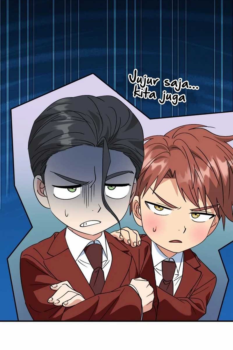 I Will Raise This Family! Chapter 39 Gambar 50