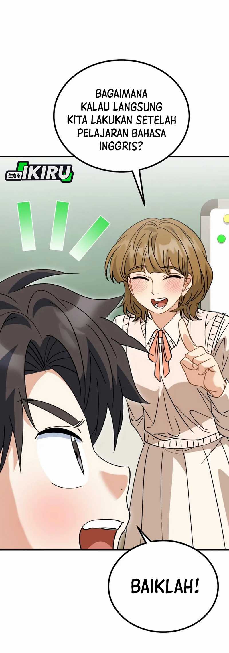 I Will Raise This Family! Chapter 39 Gambar 51