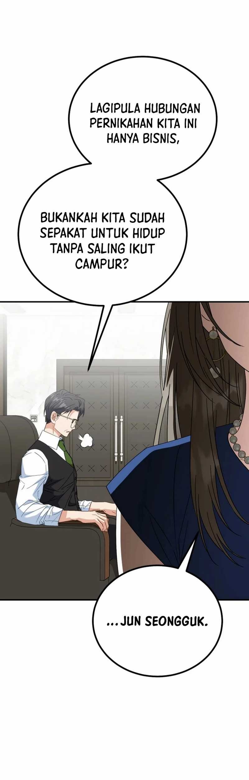 I Will Raise This Family! Chapter 39 Gambar 3