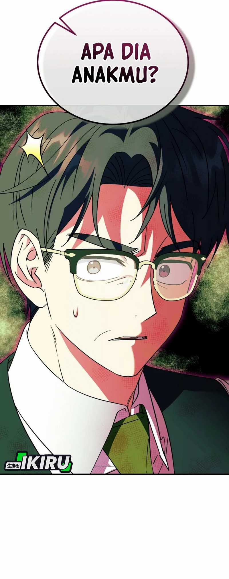 I Will Raise This Family! Chapter 39 Gambar 5