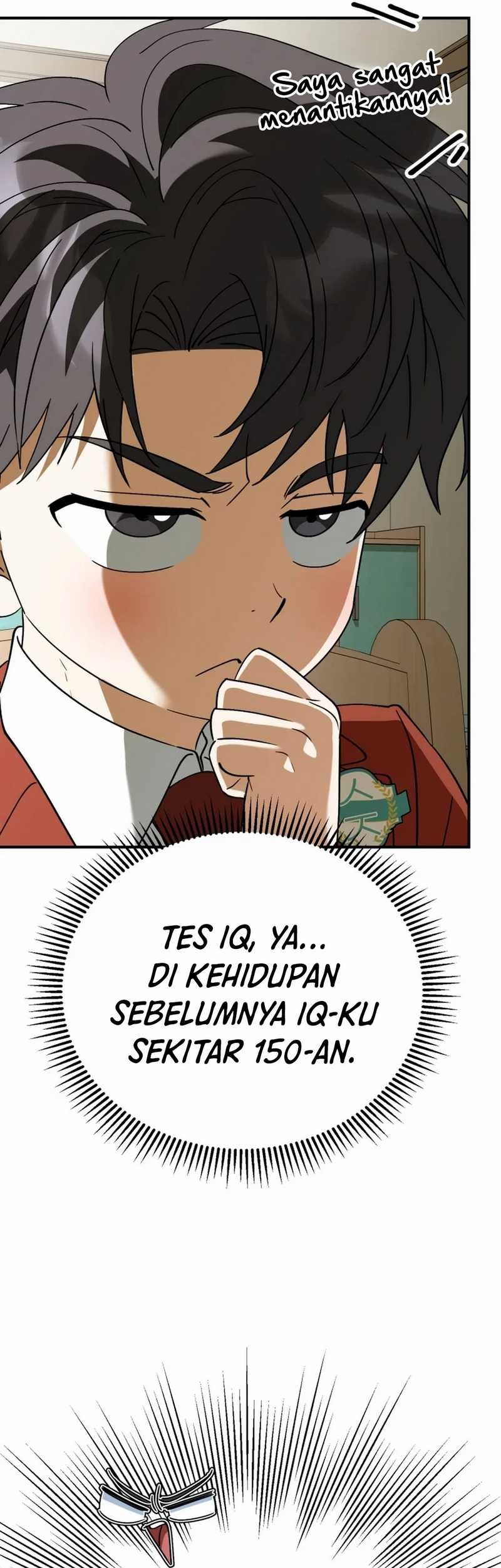 I Will Raise This Family! Chapter 39 Gambar 52