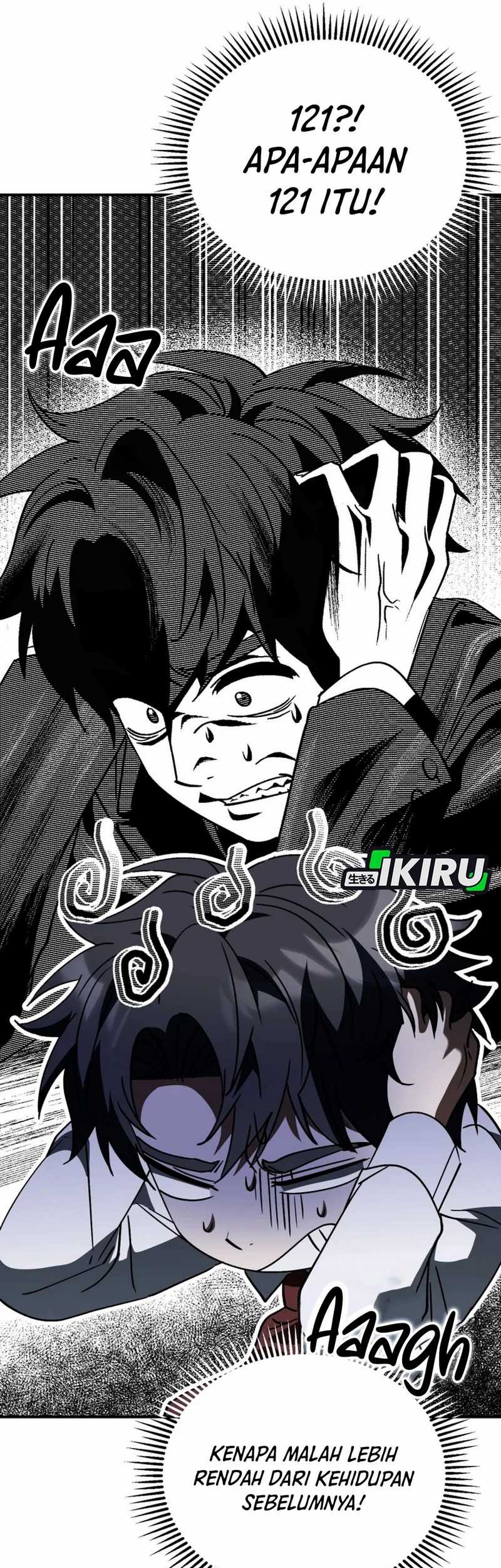 I Will Raise This Family! Chapter 39 Gambar 62