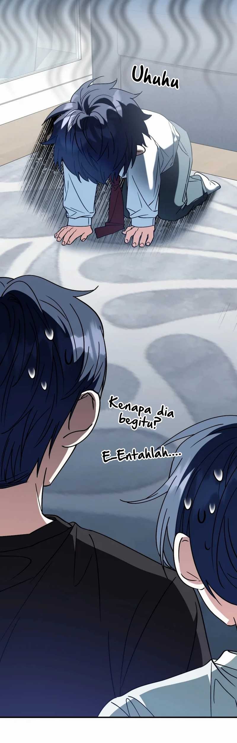 I Will Raise This Family! Chapter 39 Gambar 64