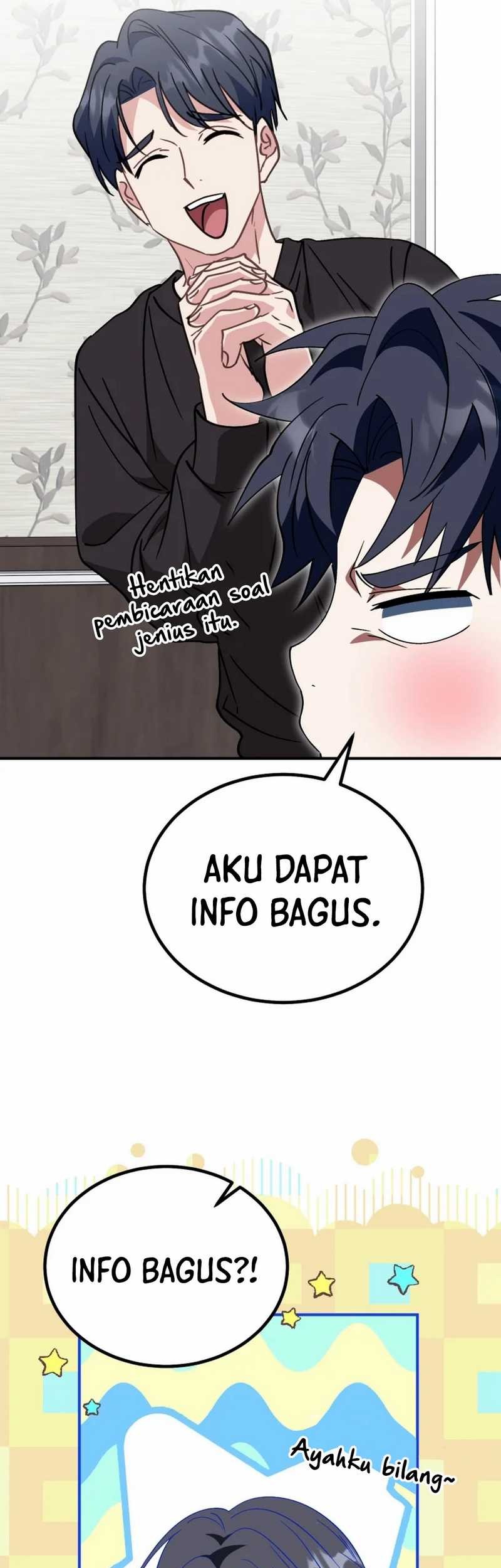 I Will Raise This Family! Chapter 39 Gambar 67