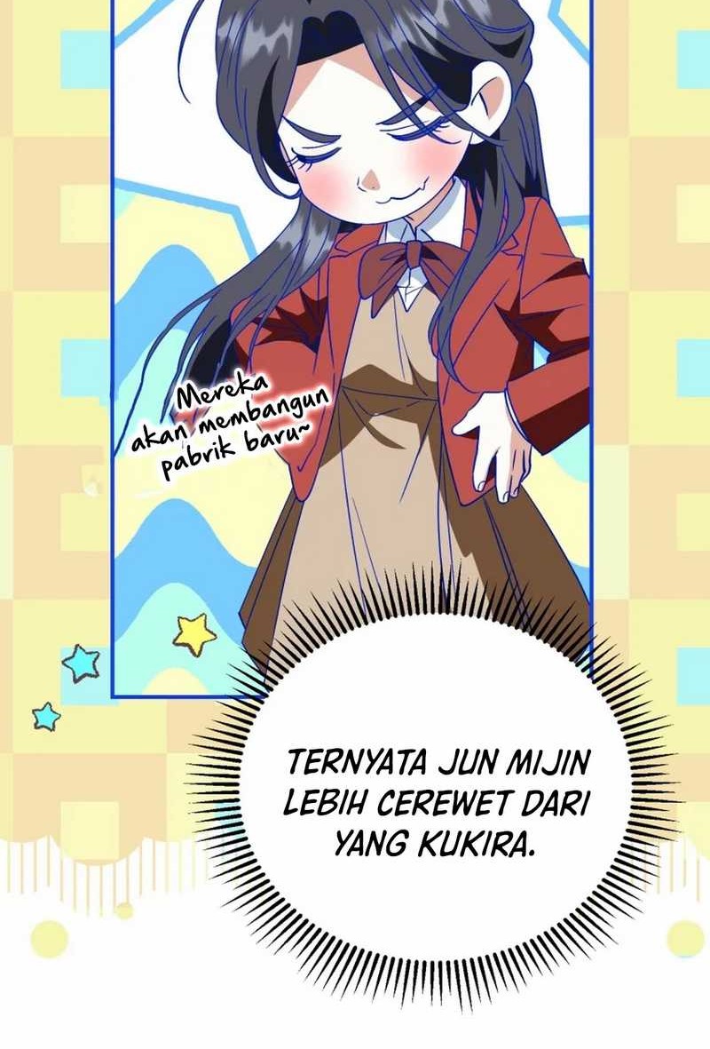 I Will Raise This Family! Chapter 39 Gambar 68