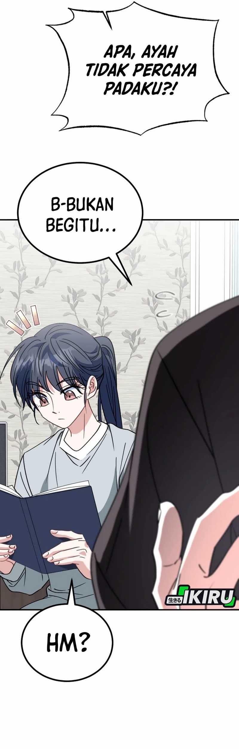 I Will Raise This Family! Chapter 39 Gambar 76