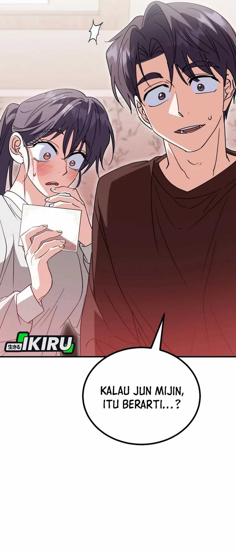 I Will Raise This Family! Chapter 39 Gambar 80