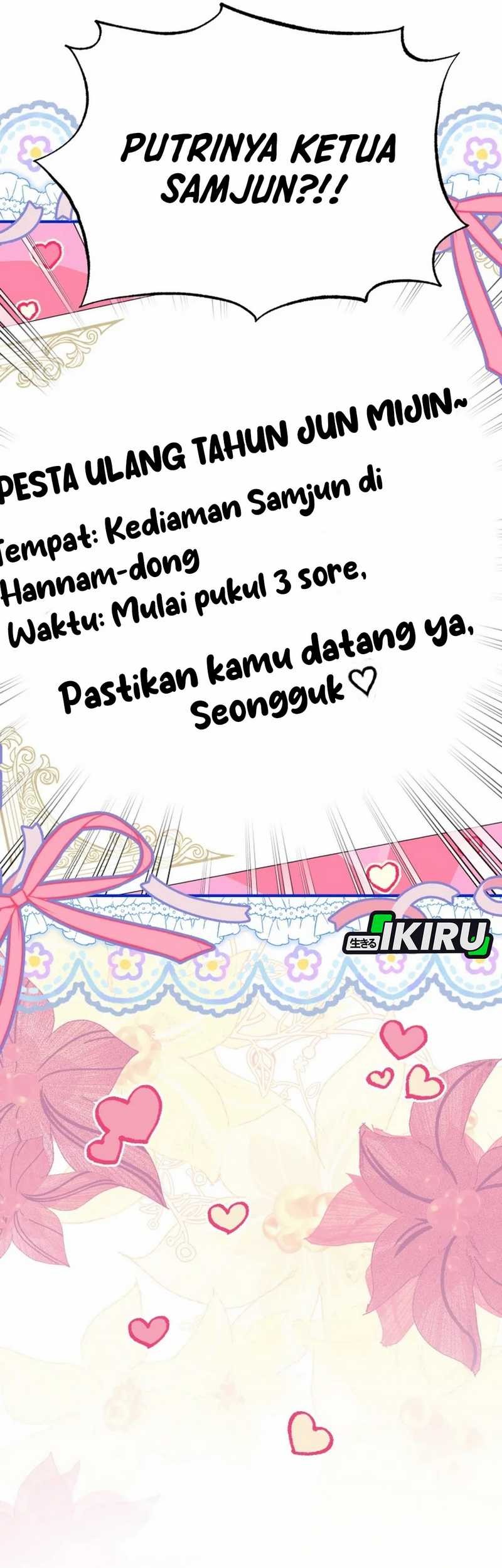 I Will Raise This Family! Chapter 39 Gambar 81