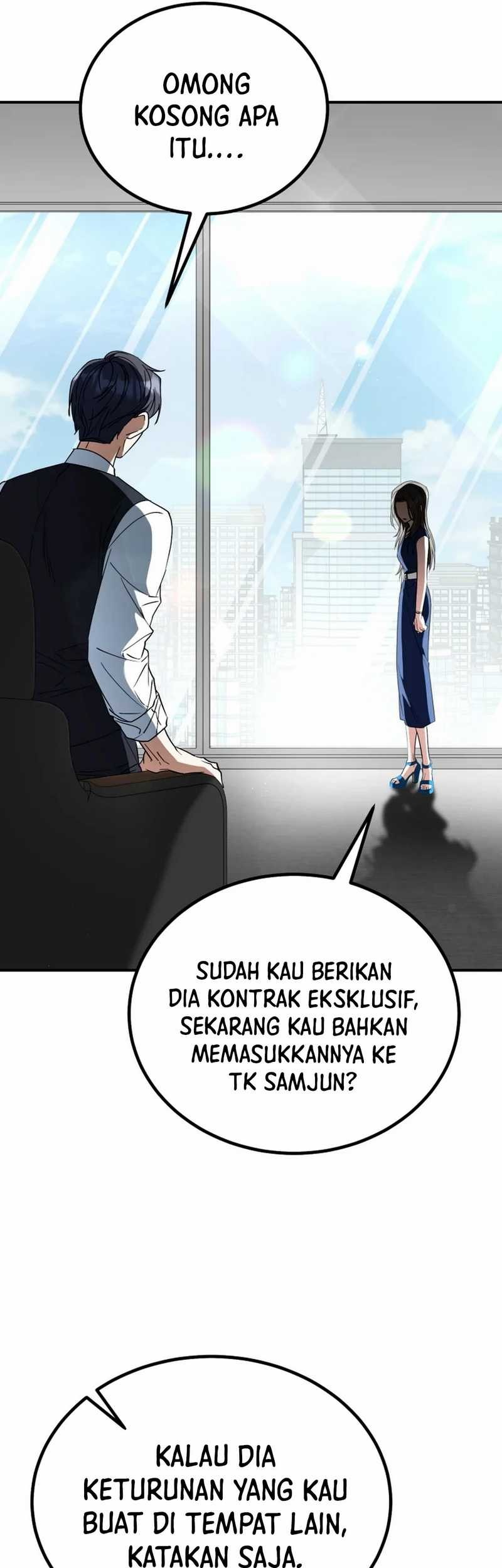 I Will Raise This Family! Chapter 39 Gambar 6