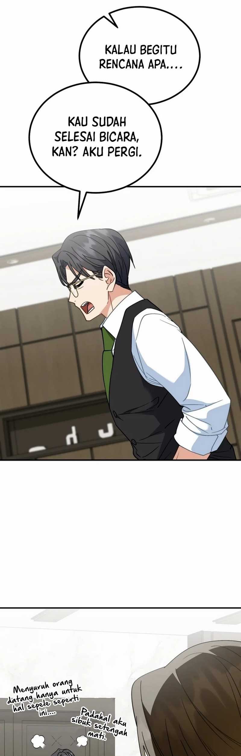 I Will Raise This Family! Chapter 39 Gambar 10