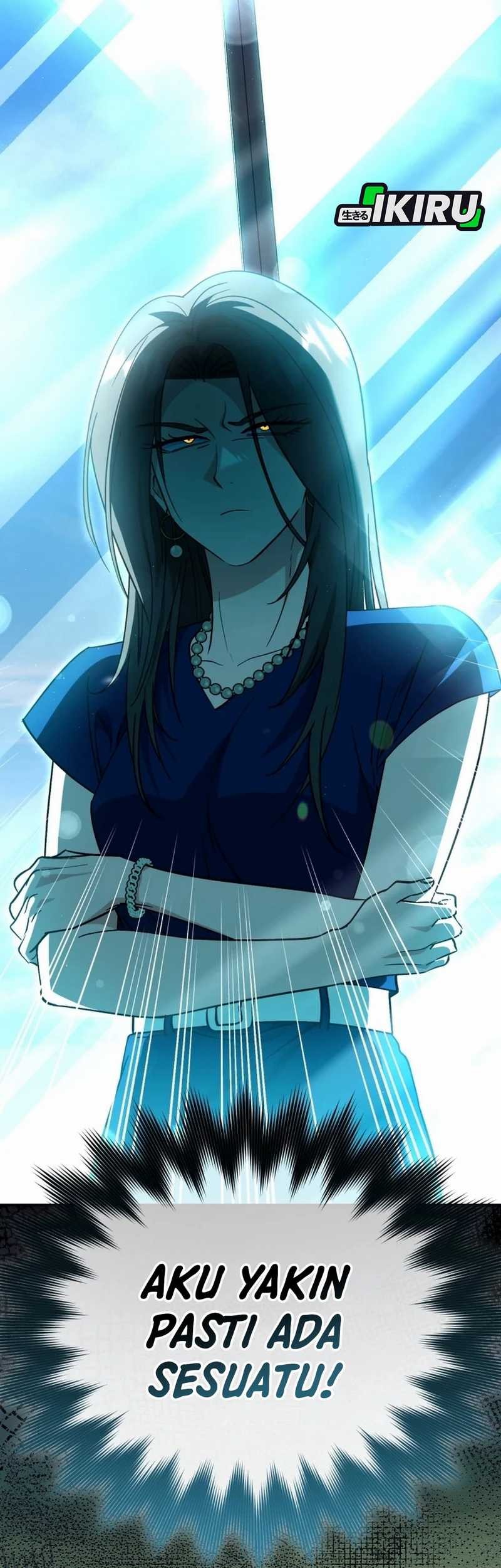 I Will Raise This Family! Chapter 39 Gambar 12