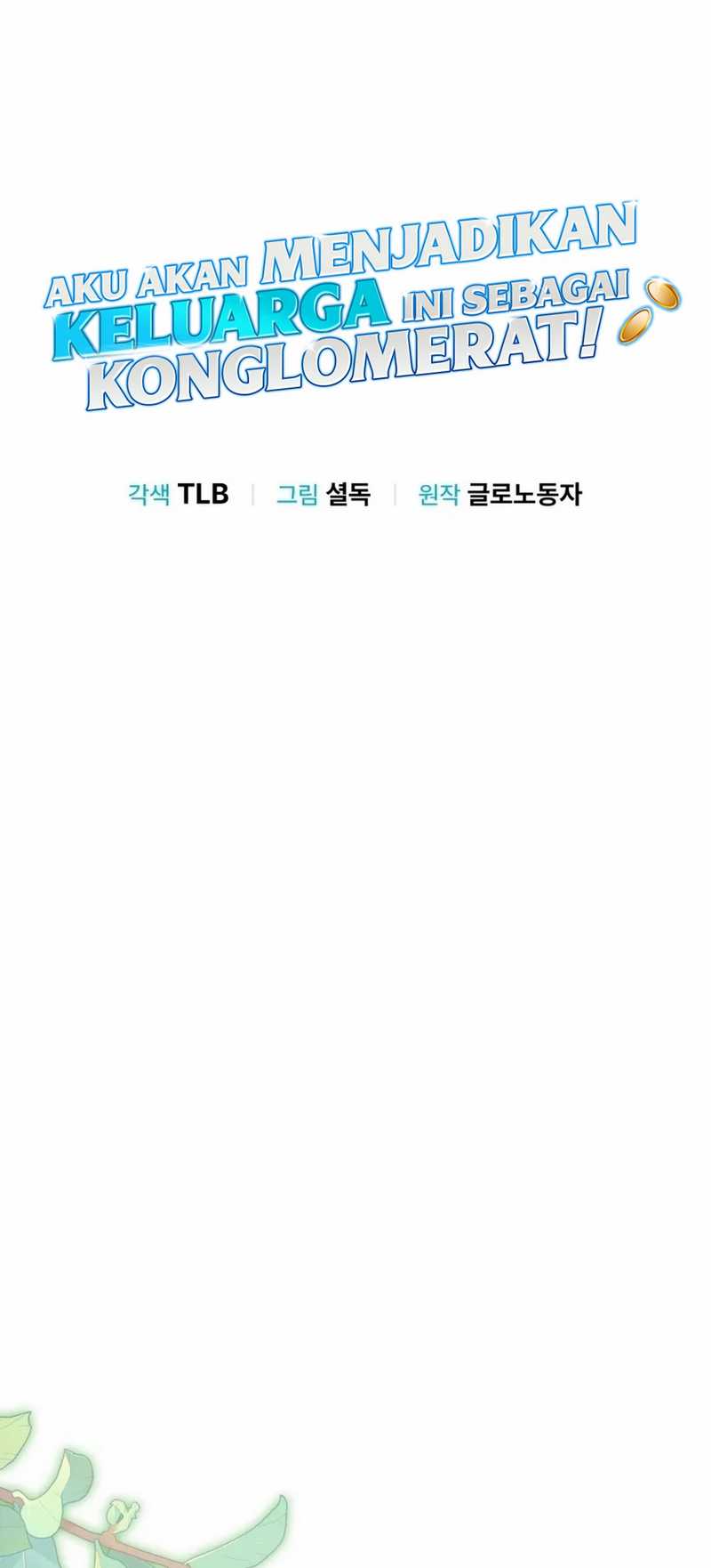 I Will Raise This Family! Chapter 39 Gambar 14