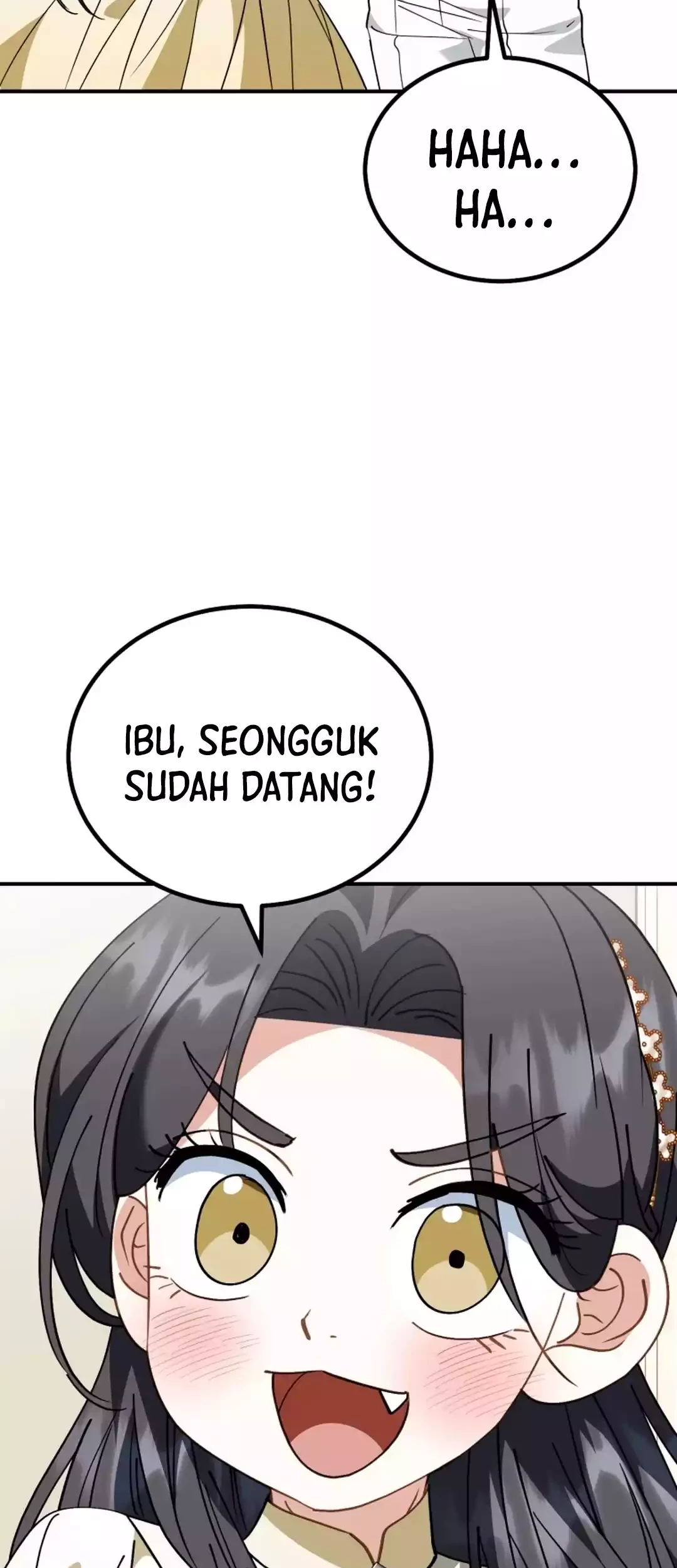 I Will Raise This Family! Chapter 40 Gambar 38