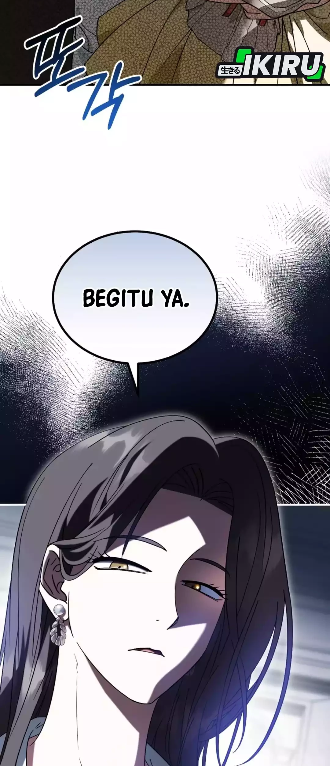 I Will Raise This Family! Chapter 40 Gambar 41