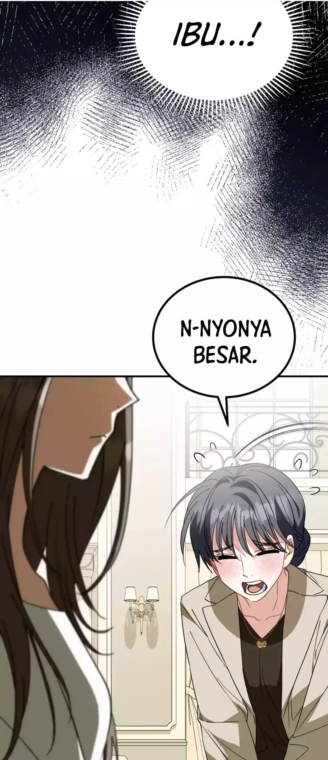 I Will Raise This Family! Chapter 40 Gambar 44