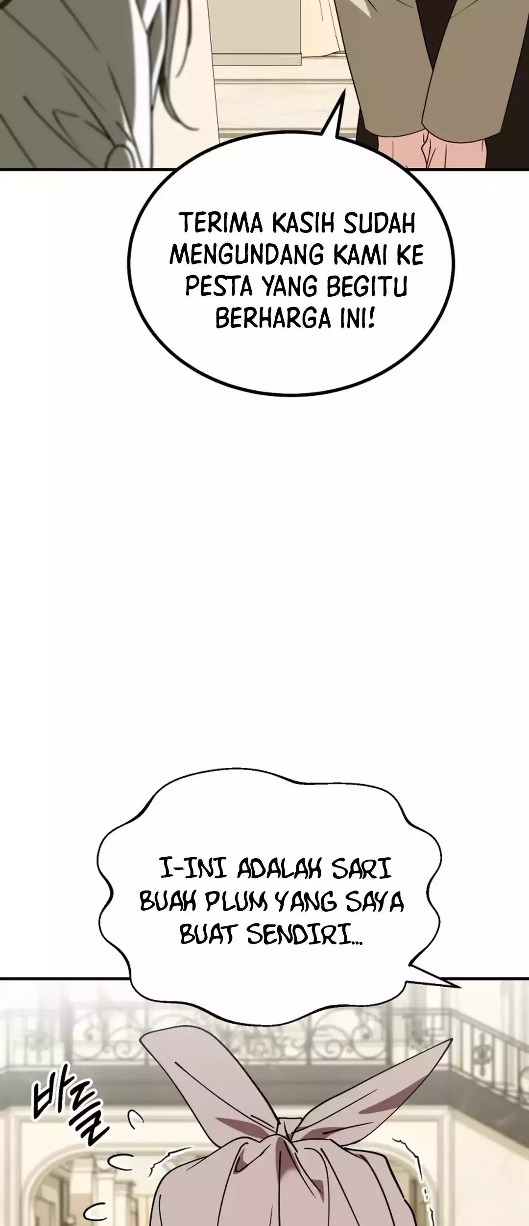 I Will Raise This Family! Chapter 40 Gambar 45