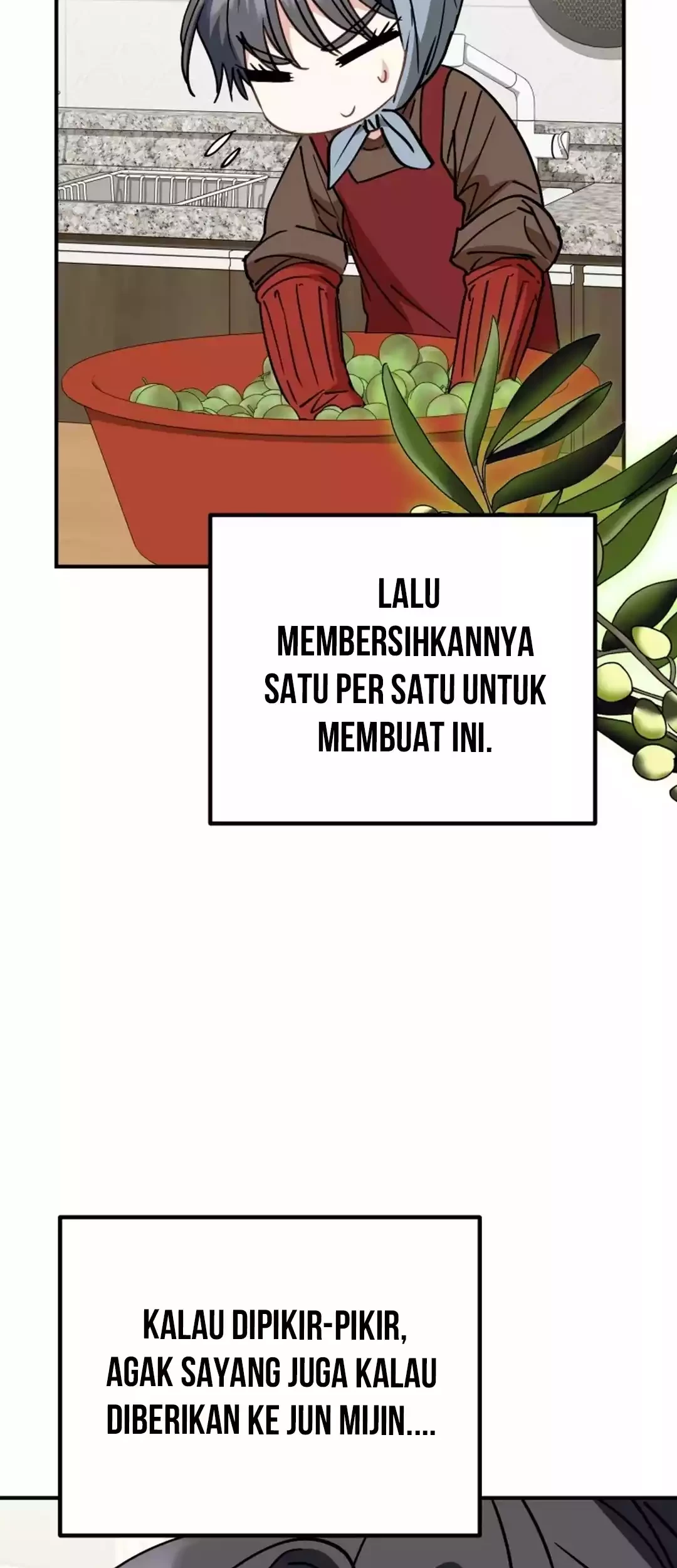 I Will Raise This Family! Chapter 40 Gambar 50