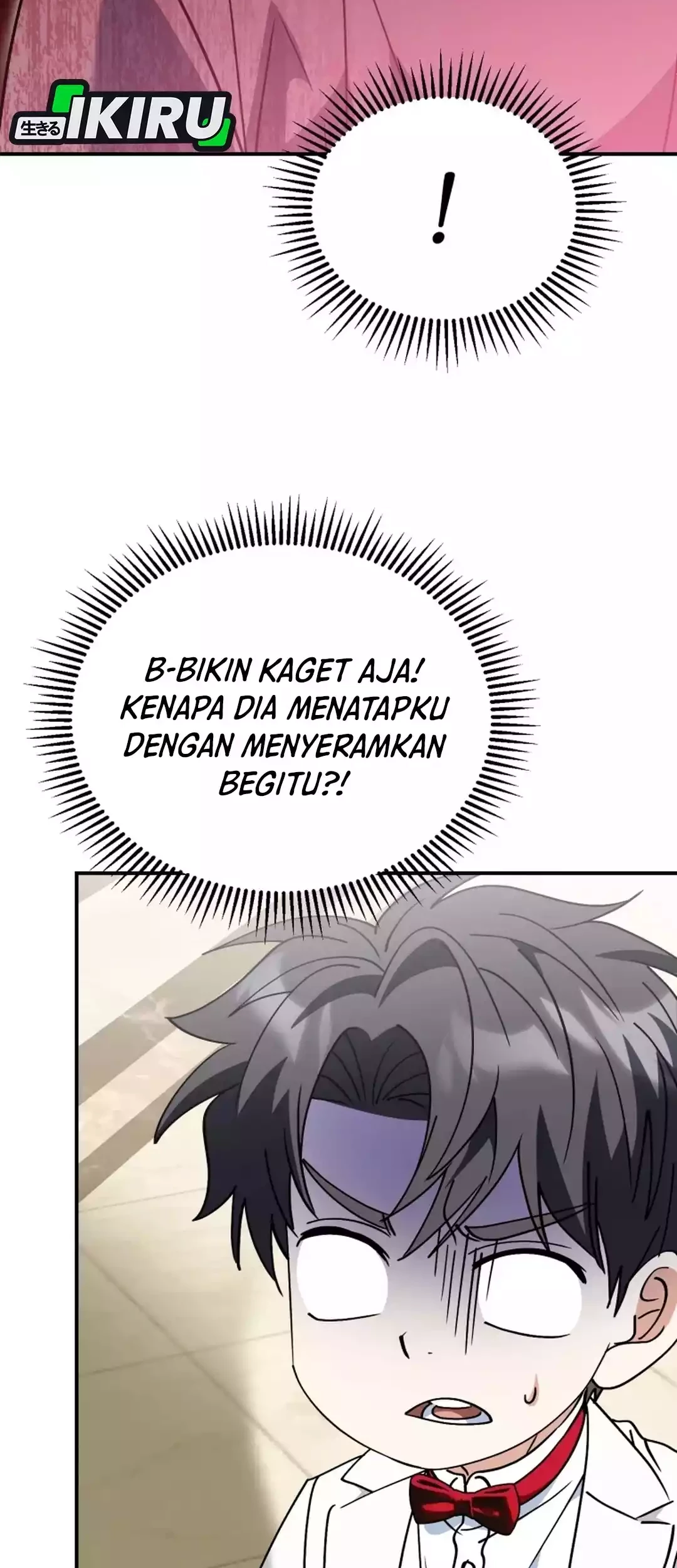 I Will Raise This Family! Chapter 40 Gambar 54