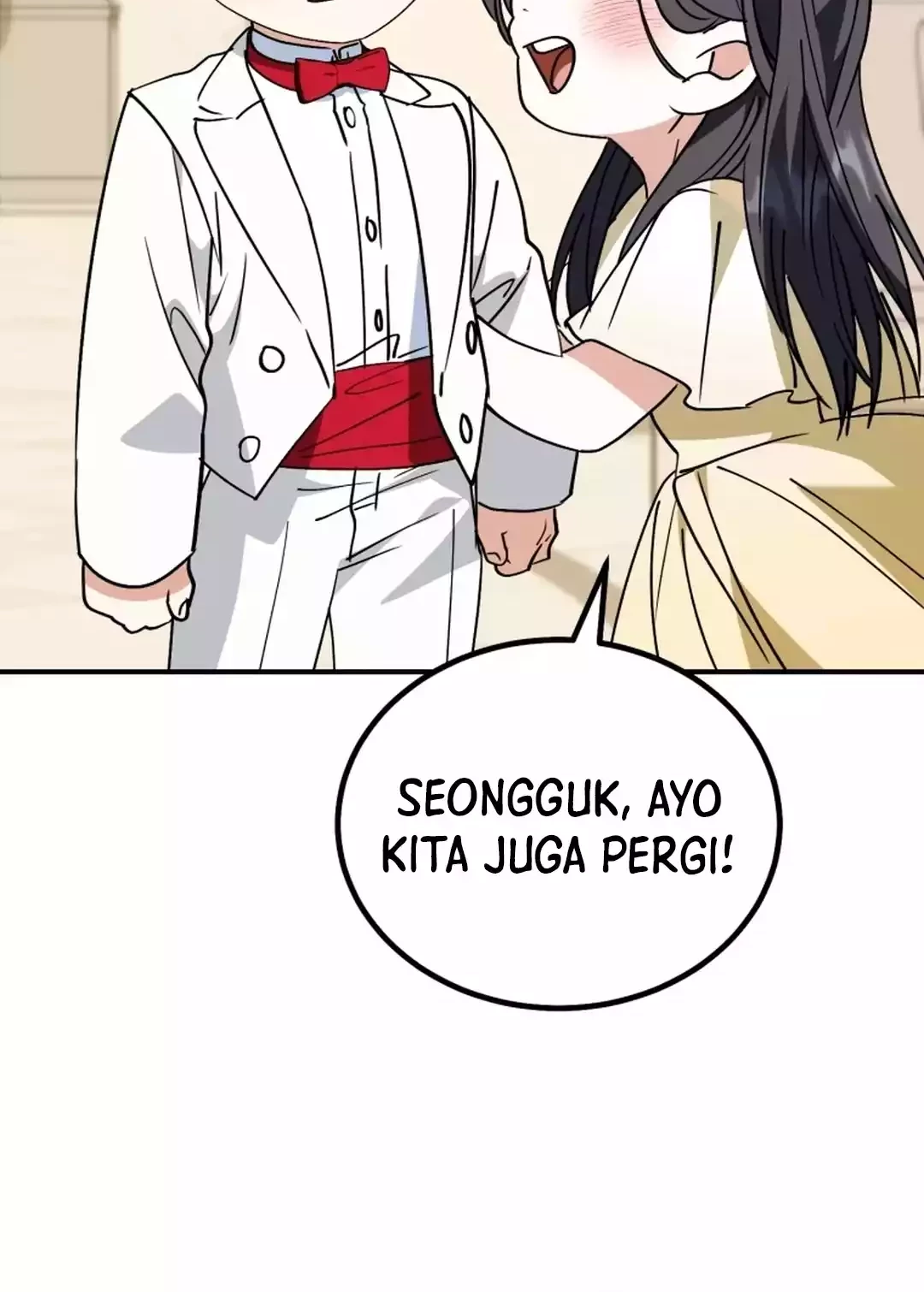 I Will Raise This Family! Chapter 40 Gambar 59